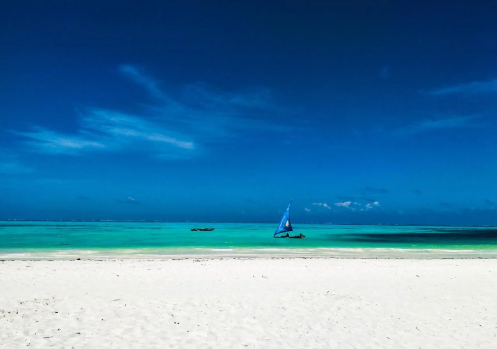 Jambiani White Sands Bungalows
