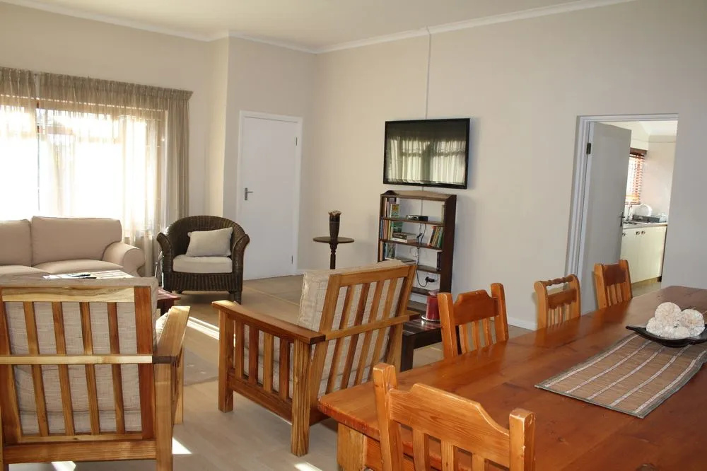 Ohannas BnB & Self Catering