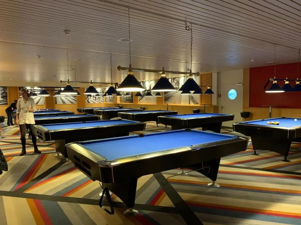 priv. Apartment bei Swiss Holiday Park