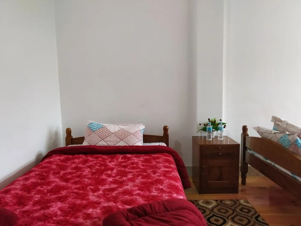 Hotel Zimin ziro