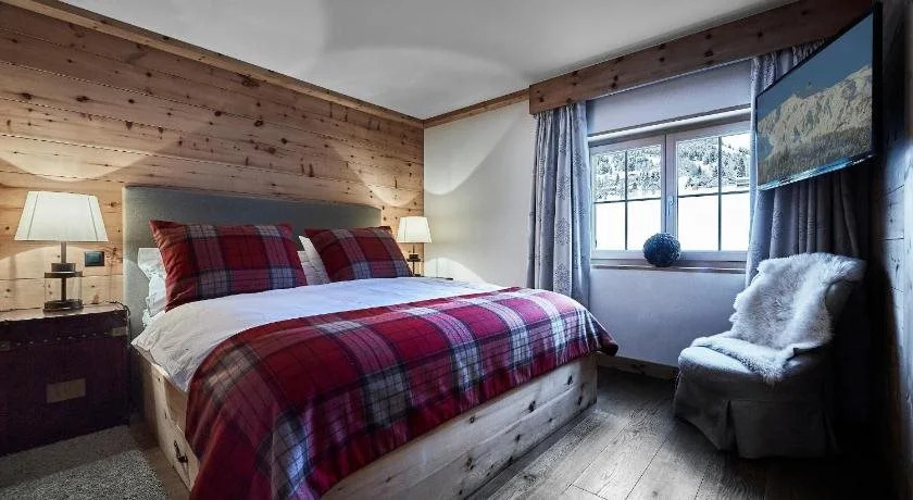 Hotel Walserhof