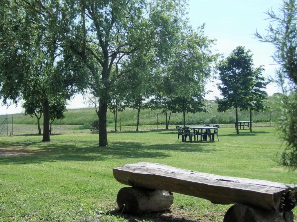 Agriturismo Sesta Presa