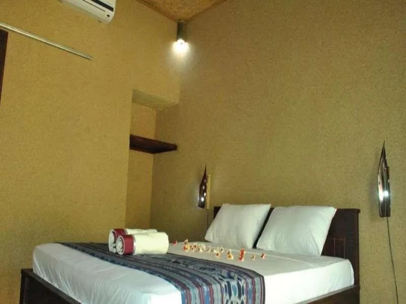 Sudi Guest House
