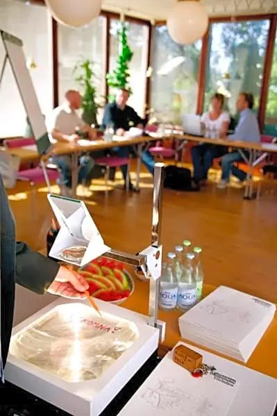 Tallhöjden hotel & Restaurant