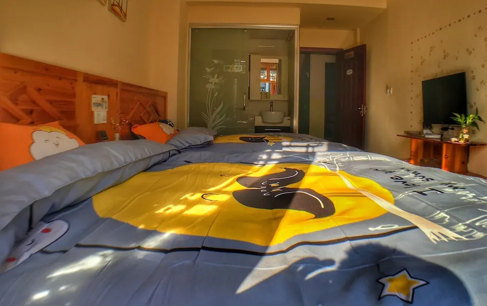 Time Inn