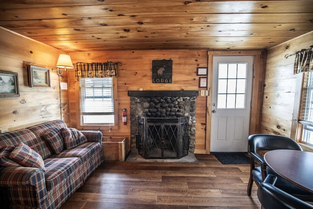 Pemi Cabins