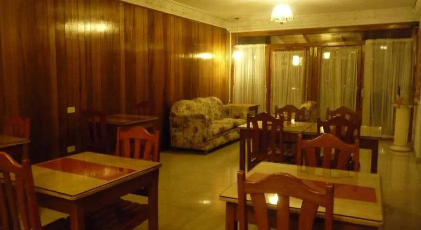 Hostal Alfonso II