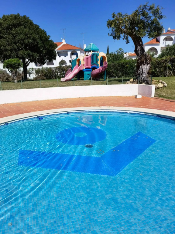 209 Modern Apartment in central Albufeira close to everything