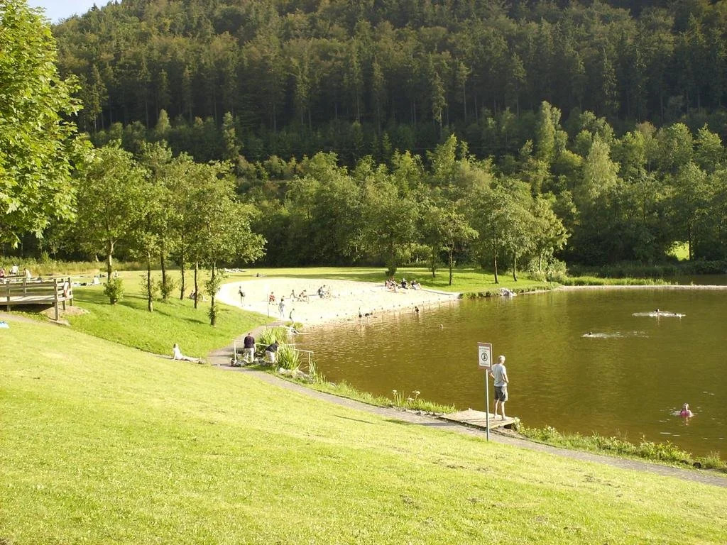 Ferienwohnung Panoramablick