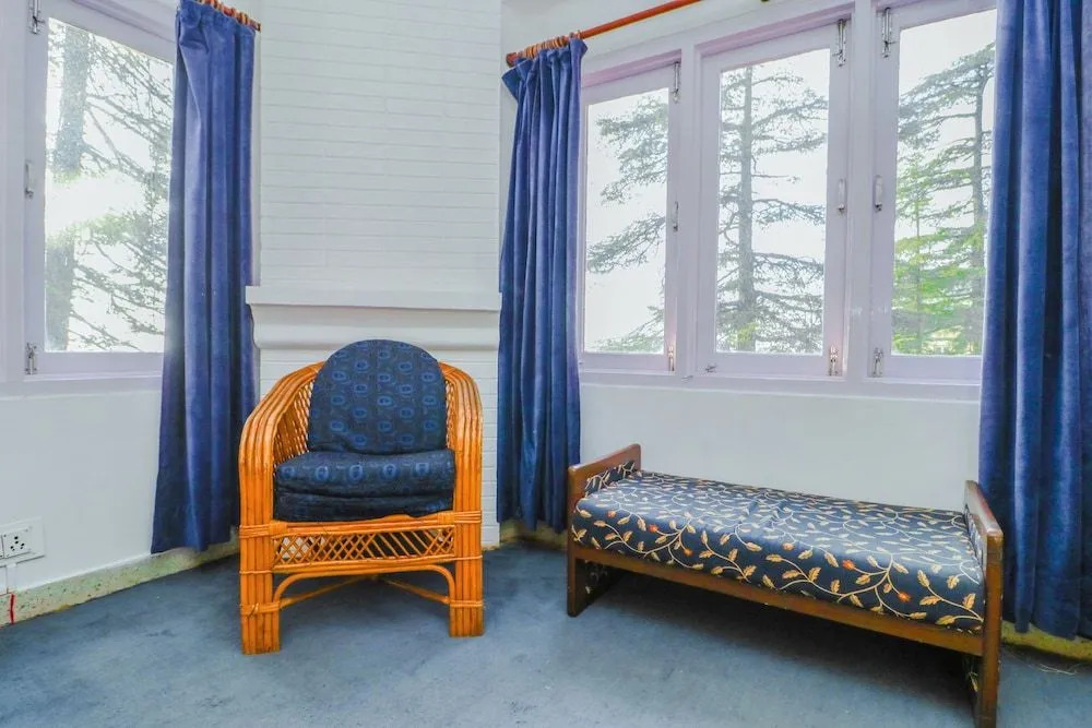 Oyo Home 26756 Cosy 3Bhk