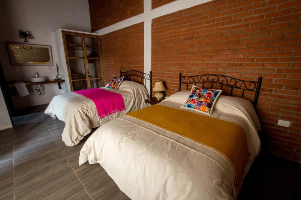 Hotel Boutique Rincon Sagrado