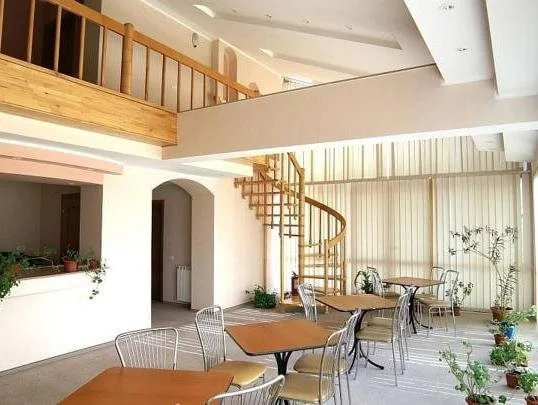 Hotel Philoxenia