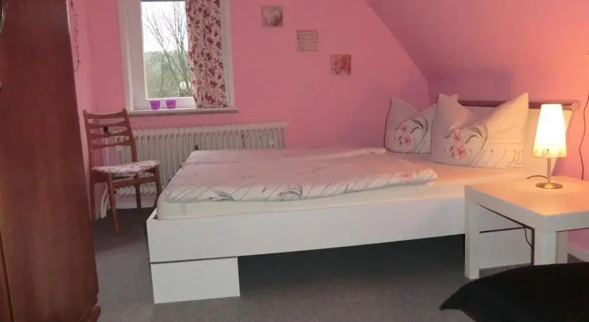 Ferienwohnung Lange