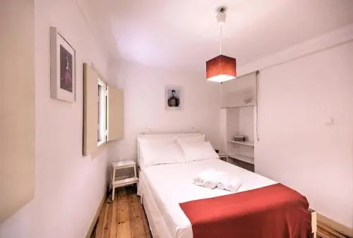 Alfama 88, By Home With a View