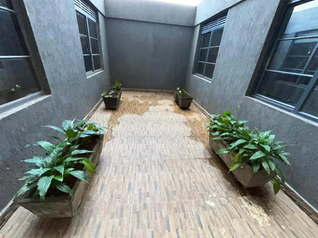 Genesis Apartment