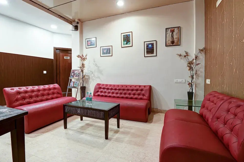 Hotel Amby Inn by Quadis - Lajpat Nagar