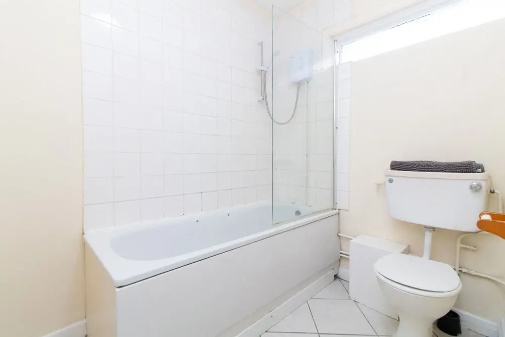 Brookvale Guest House Room 5