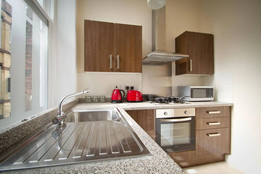 L3 Living Irwell Chambers