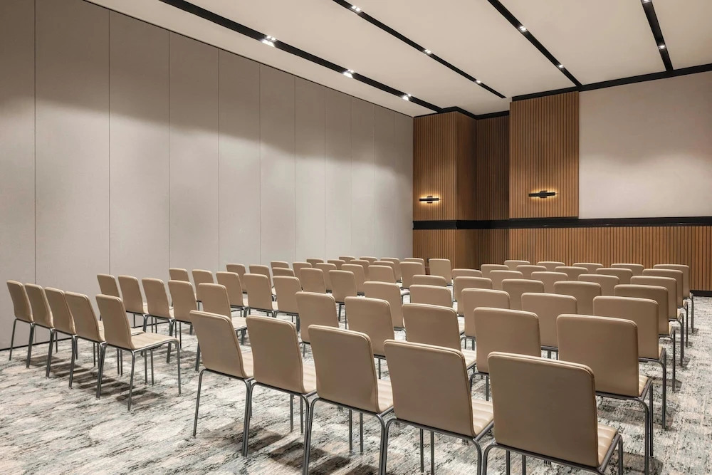 AC Hotel by Marriott Santiago de los Caballeros