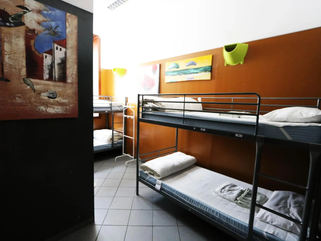 Koala Hostel