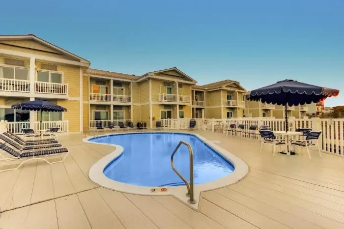 Ari Apartaments