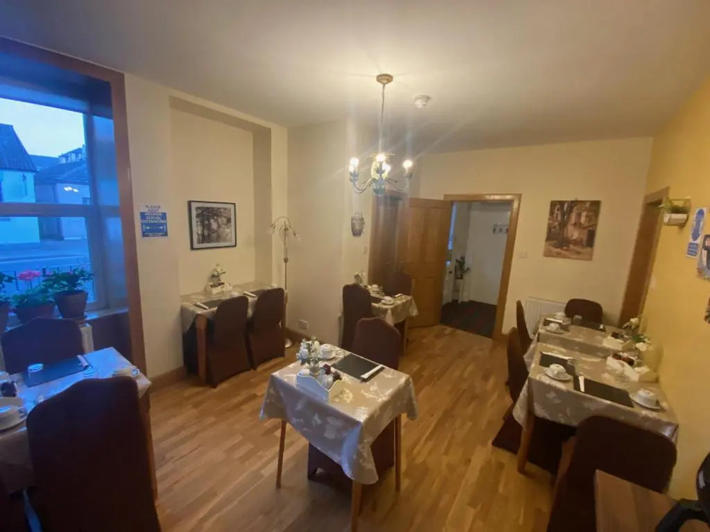 No 29 Bed and Breakfast