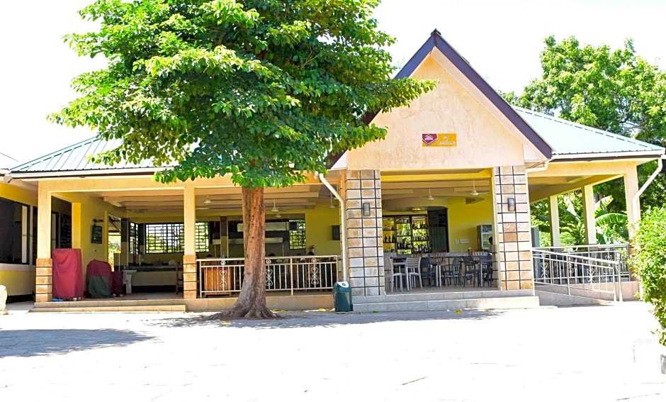 CBA Hotel Tanga