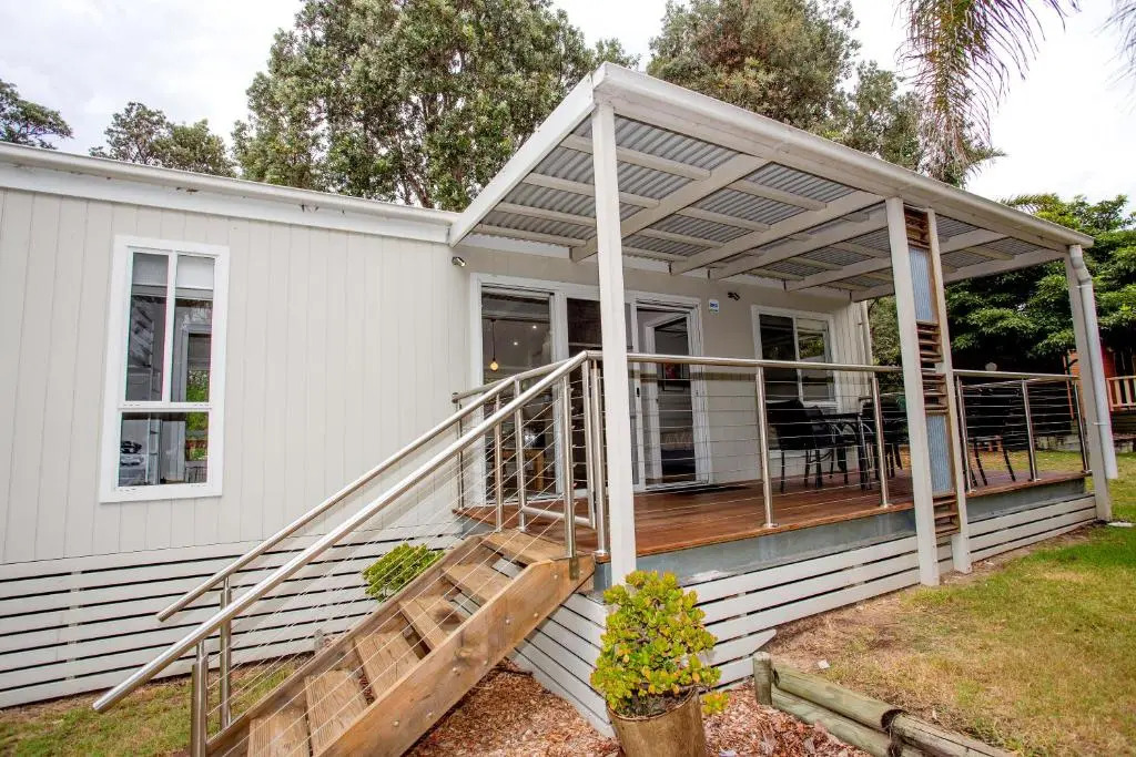 NRMA Broulee Holiday park