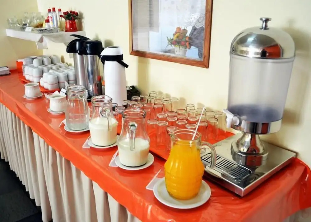 Hotel Faguile