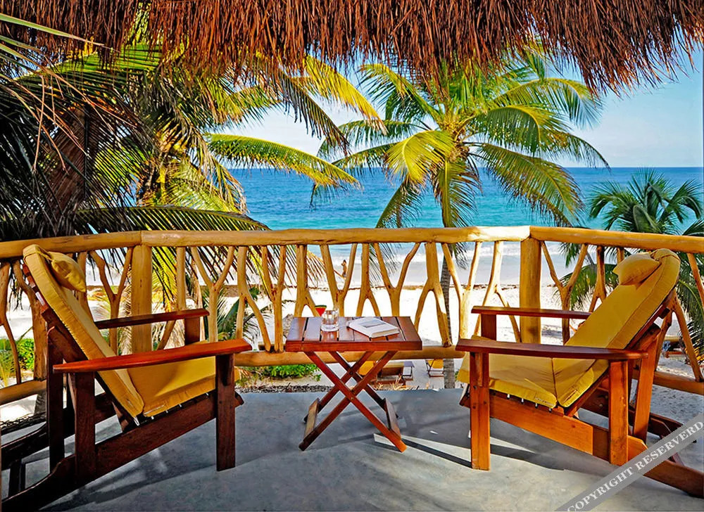 Life Source Retreats Tulum - All Inclusive