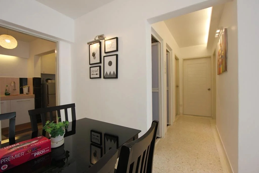 MELAKA HOMESTAY