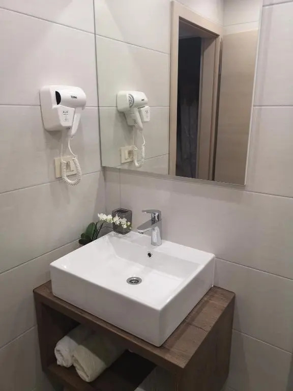 Rooms Vukušić