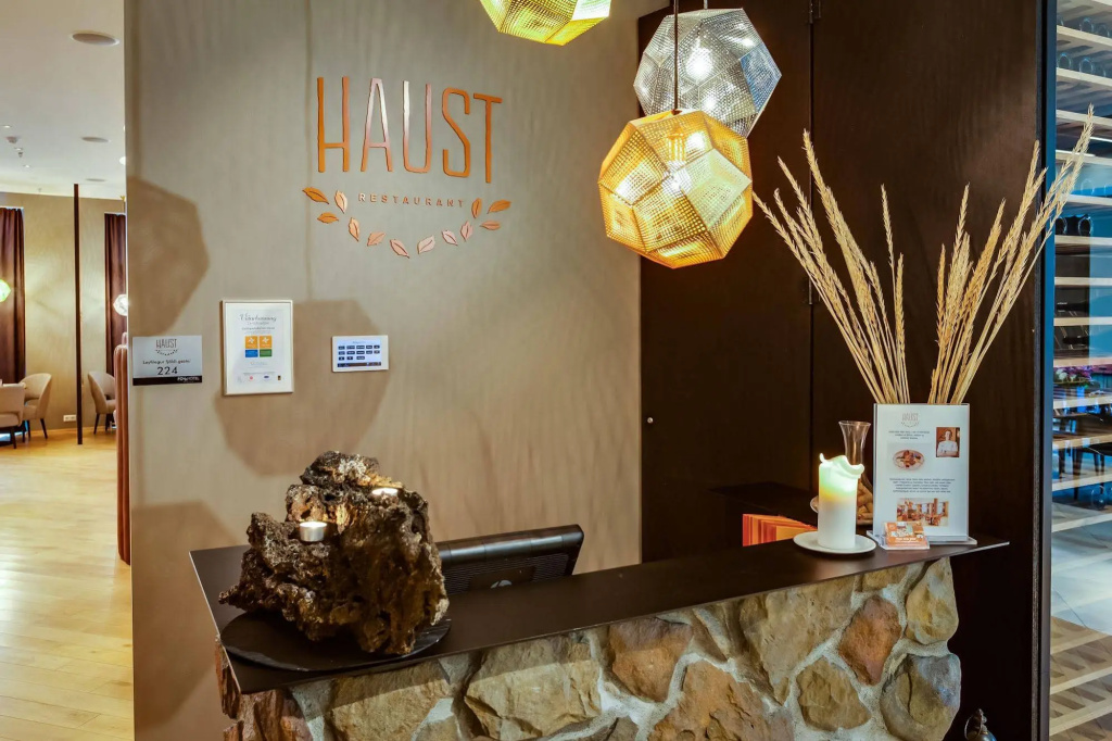 Fosshotel Reykjavík