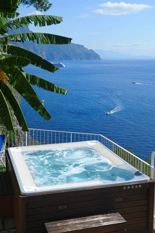 Villa Santa Maria - Luxury Suites