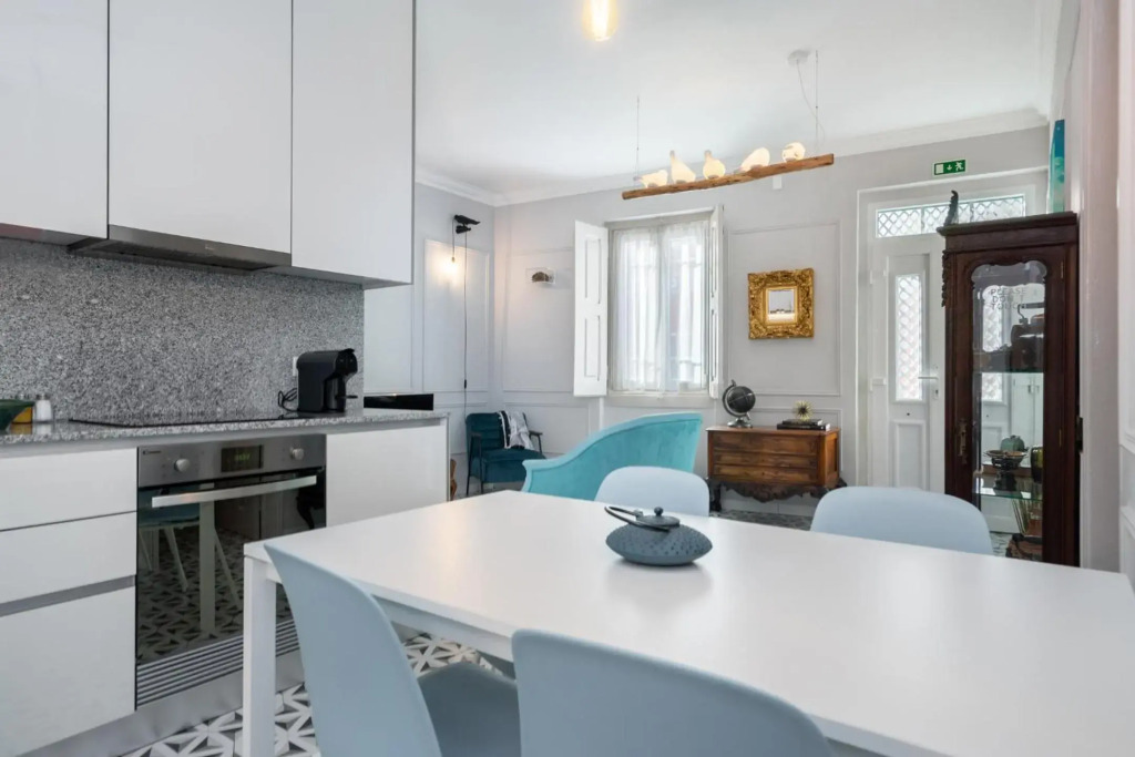 Heritage House Leiria