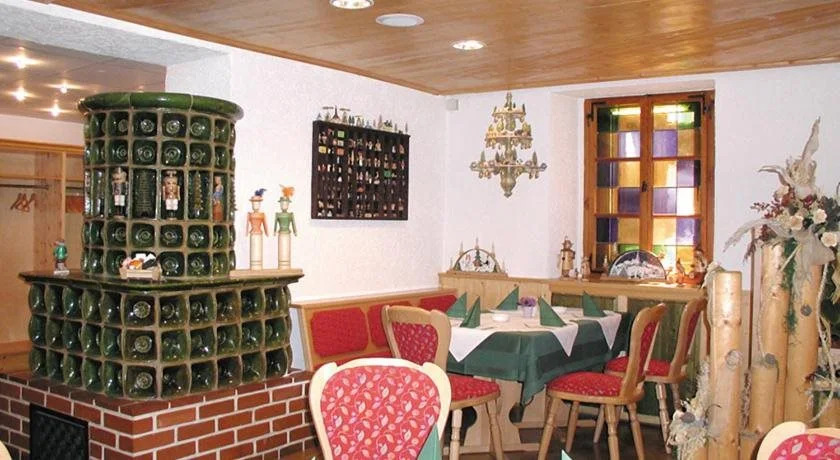 Nussknackerbaude