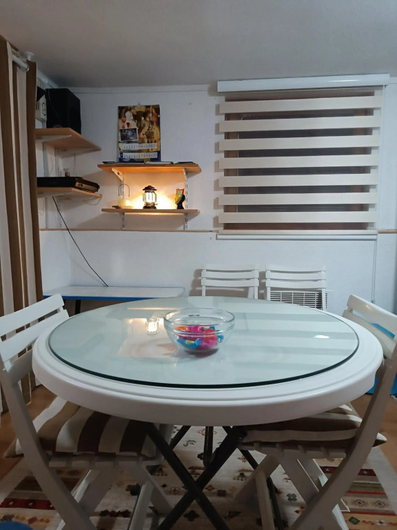 Bolero apartman