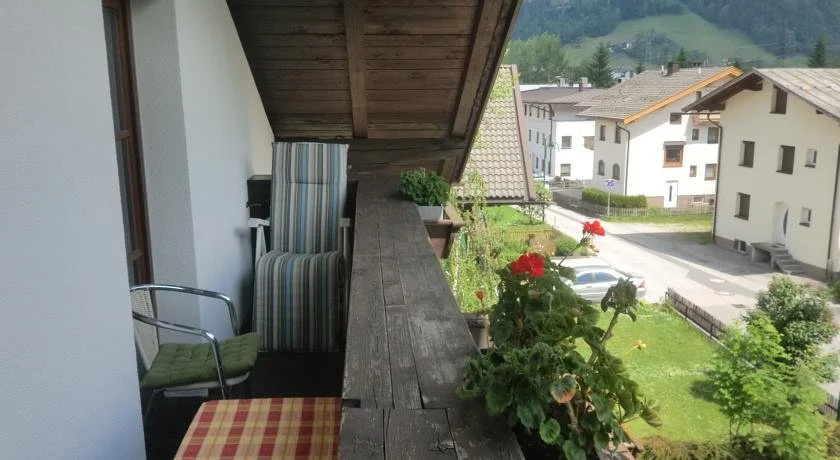 Haus Sabine Braunegger