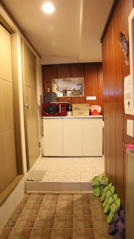 Park's Guest House
