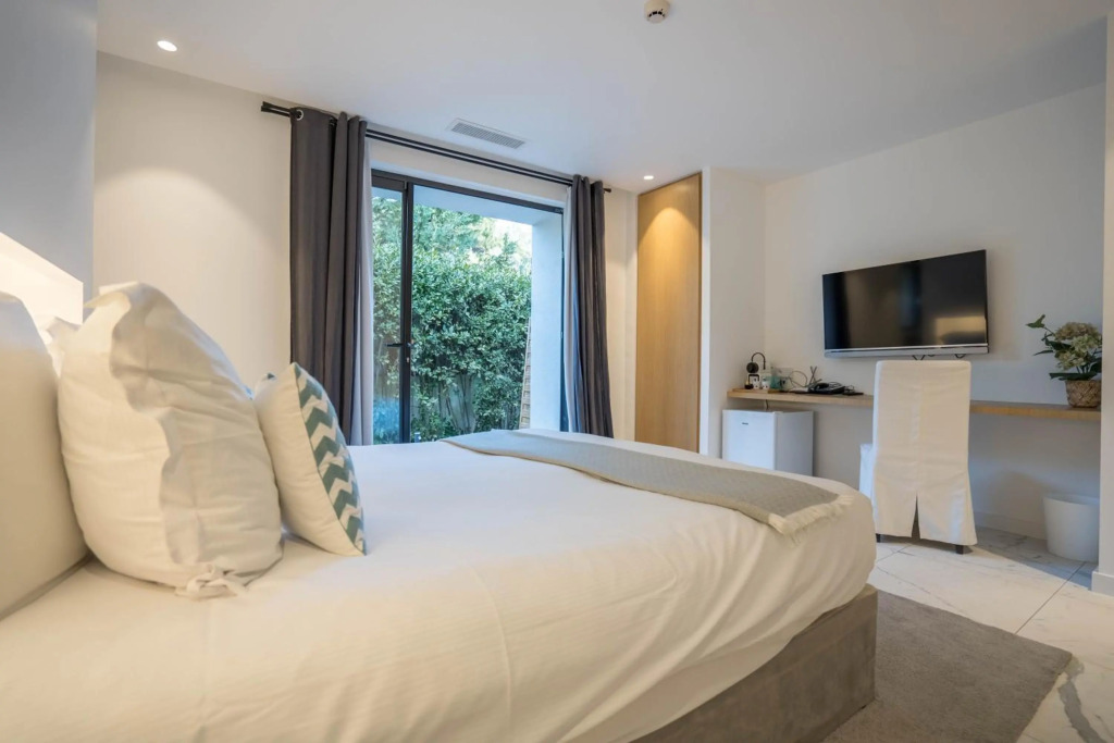 Hotel le Mandala