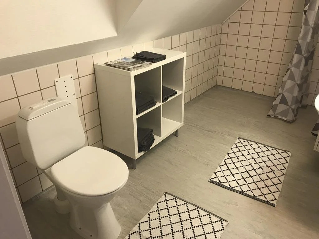 Albæk-Voer ferie og kulturhus