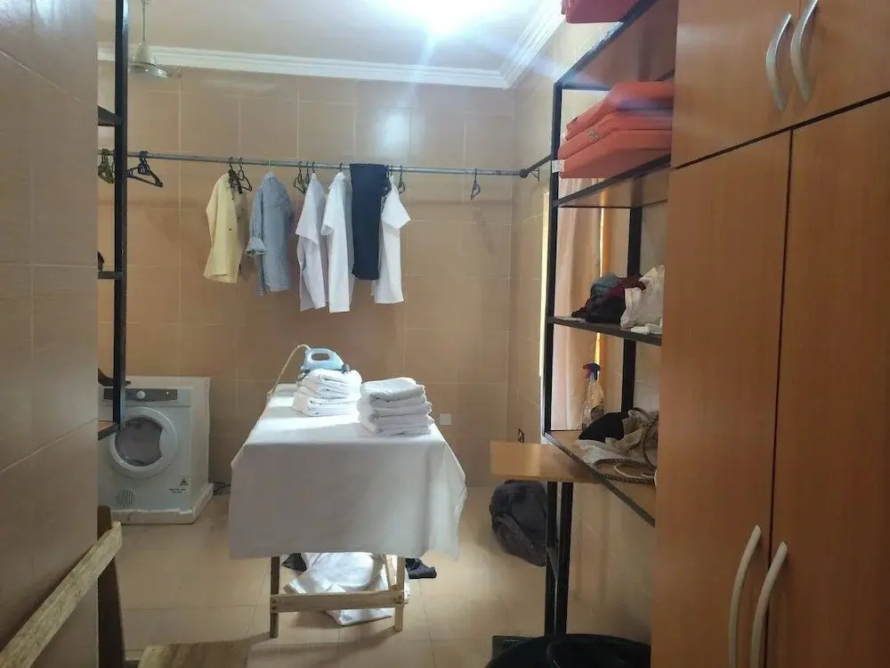 Solino Hotels and Apartments