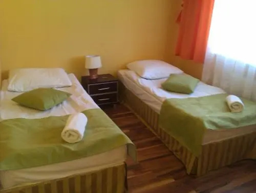 Hotelik Gwardia