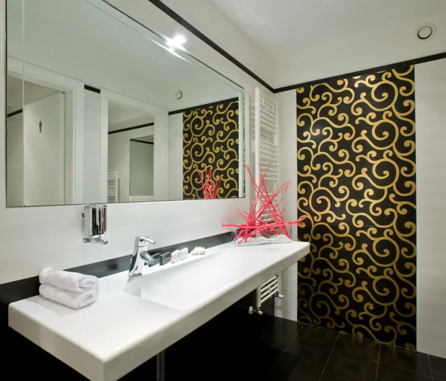 Hotel Coppe Trieste - Boutique Hotel