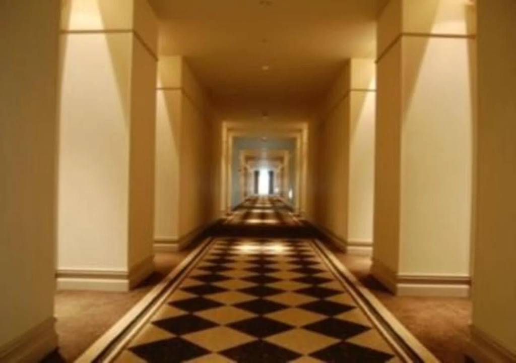 Luke Plaza Hotel