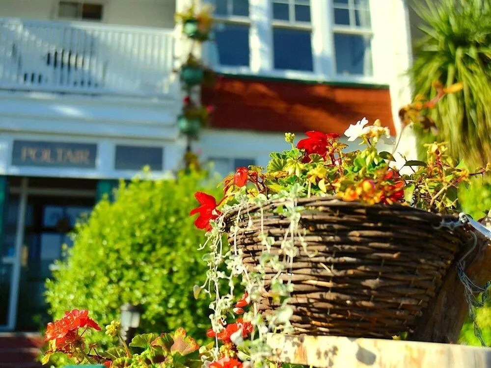 Poltair Guest House