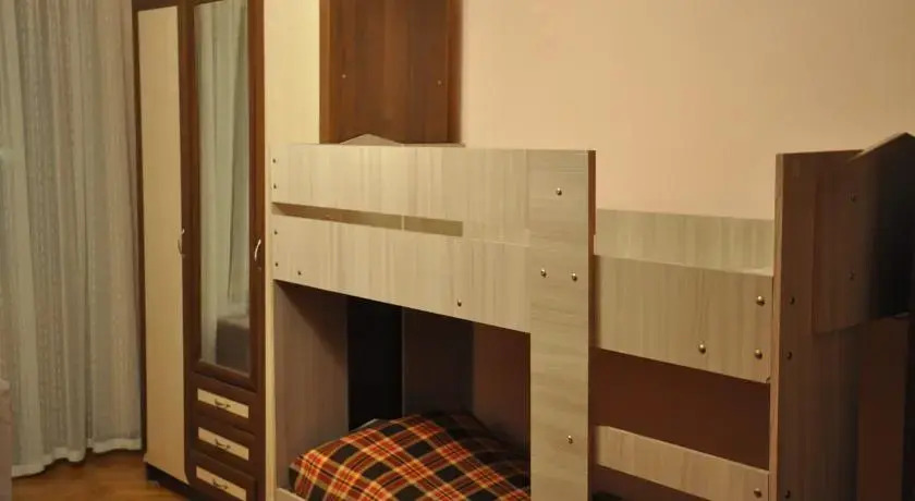 Best Hostel on Al-Farabi