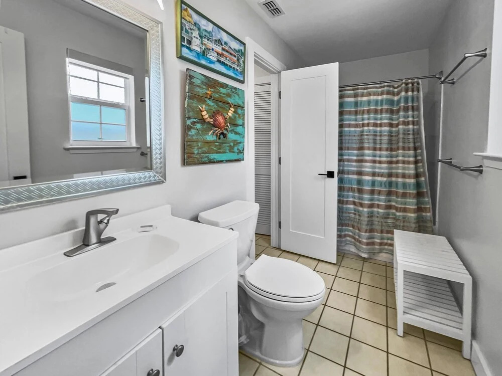 Sunseekers - 2 - 2 Br condo by RedAwning