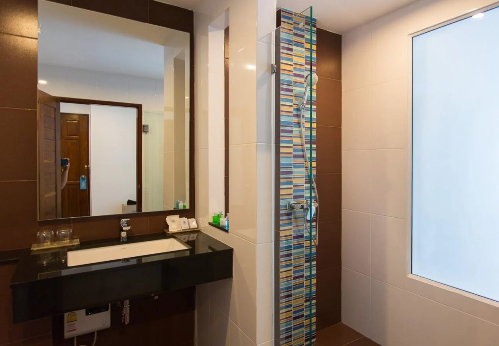 The Phu Beach Hotel - SHA Plus