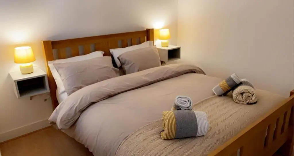 Brand new apartment Coastal Links Portrush